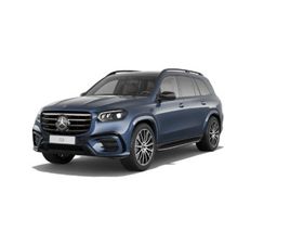 CLASSE GLS GLS 450 4-MATIC AMG LINE