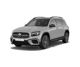 MERCEDES-BENZ GLB 200 D 4MATIC