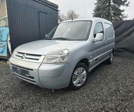 ② CITROEN BERLINGO — CITROËN — 2EMEMAIN