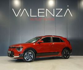 DRIVE (LONG RANGE) 150 KW (204 CV)