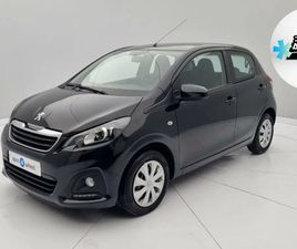 PEUGEOT 108 1.0 E-VTI ACTIVE, ΝΈΑ ΙΩΝΊΑ, 7.950 €