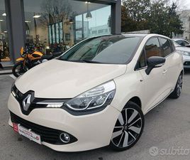 RENAULT CLIO SPORTER DCI 8V 90CV START&STOP ENERGY