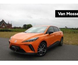 ② MG MG4 64 KWH LUXURY (AUTOMATIQUE) — MG — 2EMEMAIN