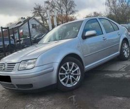 ② VW BORA RABBIT — VOLKSWAGEN — 2EMEMAIN