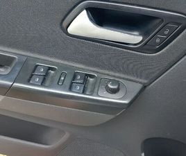 VOLKSWAGEN CROSSFOX 1.6 MI TOTAL FLEX 8V 5P 2013