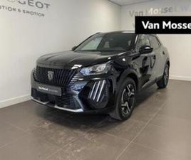 PEUGEOT 2008, 1.2 HYBRID 136 ALLURE