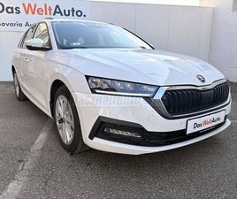 SKODA OCTAVIA WAGON SKODA OCTAVIA COMBI 1.4 TSI PHEV AMBITION DSG MAGYAR. GARANCIA. ÁFÁ-S. 1 TULAJDONOS. ELSŐ ÉS HÁTSÓ RADAR