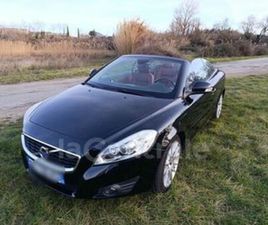 II GENERATION2 CABRIOLET T5 SUMMUM GEARTRONIC