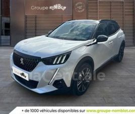 II 1.2 PURETECH 130 S&S GT PACK EAT8