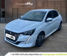 II 1.2 PURETECH 100 S&S ALLURE EAT8