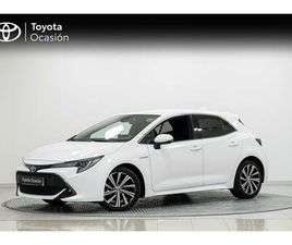 5 PUERTAS STYLE 125H E-CVT