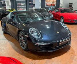 TARGA 4 I SCARICO SPORTIVO I CHRONO I PDK