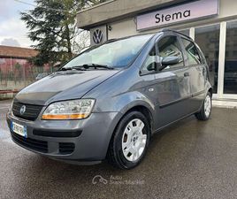 IDEA 1.4 16V EMOTION BUONA