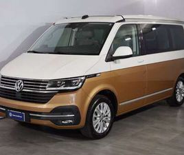 OCEAN 2.0 TDI 150CV 4MOTION DSG