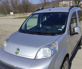 FIAT QUBO