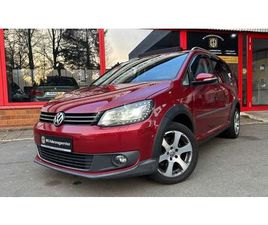 CROSS PANORAMA/AHK/XENON/NAVI/R17/WEBASTO