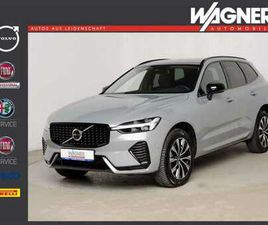 VOLVO XC60 T6 B4 D AWD PLUS DARK *AHK * STANDHZG. * 360°-KAMERA*