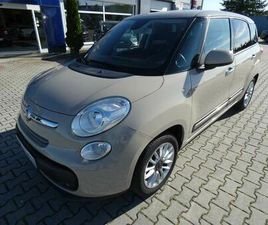 LIVING 0.9 TWINAIR 7-SITZER, 16