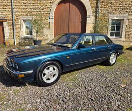 JAGUAR XJ XJ6 3.2 V6 BVA