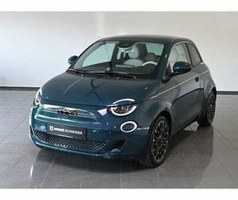 3+1 LA PRIMA BY BOCELLI 42KWH LED SHZ 17