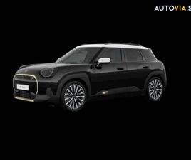 MINI ACEMAN E ACEMAN SE ZA 43 246 €