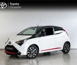 5 PUERTAS X-SPORT 70 MANUAL 5V