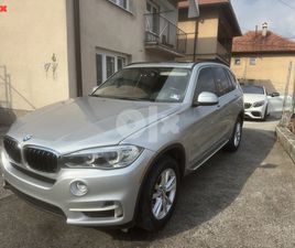 BMW X5 FULL OPREMA TOP STANJE