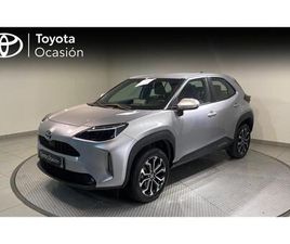 5 PUERTAS ACTIVE TECH 120H E-CVT