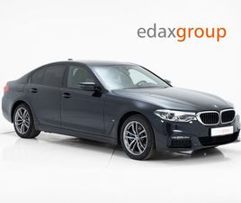 530 E IPERFORMANCE PACK M