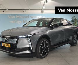 DS NO 8 LONG RANGE ÉTOILE ABSOLUTE COMFORT TECH 97 KWH | LEDER | ADAPTIVE CRUISE CONTROL | MASSAGE | PANORAMA DAK