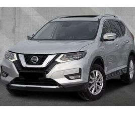 NISSAN X-TRAIL 1.3 - LED, PANO, 360 KAMERA, 2021 GOD.