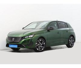 PEUGEOT 308 1.2 PURETECH ALLURE 130CV