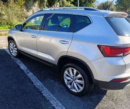 ATECA 1.6 TDI ADVANCE