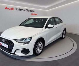 SPORTBACK 30 1.0 TFSI MHEV BUSINESS S-TRONIC