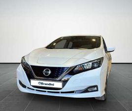 NISSAN LEAF E+ 62KWH E+ N-CONNECTA
