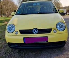 VOLKSWAGEN LUPO 1.0 PRINCETON PRINCETON