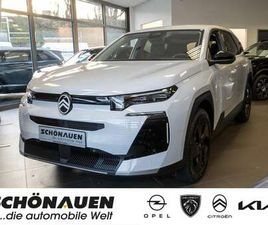 CITROEN C5 AIRCROSS CITROEN C5 AIRCROSS HYBRID 145 +HUD+AHK+NAVI+KLIMA+BC+++