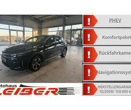 VISION PLUG-IN HYBRID