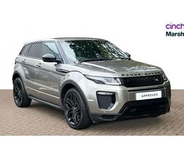 2.0 TD4 HSE DYNAMIC 5DR AUTO