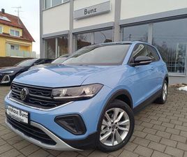 T-CROSS 1.0 LIFE B 085 TSID7F