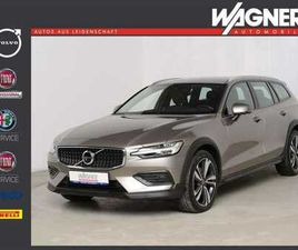VOLVO V60 CROSS COUNTRY B4 D AWD GEARTRONIC PRO *AHK * 360° * PILOTASSIST*