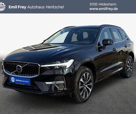 XC60 B5 B AWD CORE SIH GJR WIN AHK