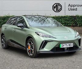 64KWH XPOWER AUTO 4WD 5DR (DUAL MOTOR)