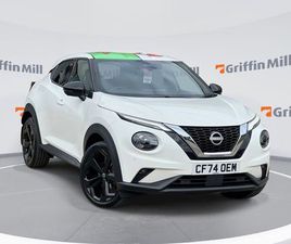 1.0 DIG-T TEKNA SUV 5DR PETROL DCT AUTO EURO 6 (START/STOP) (114 PS)