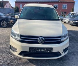2,0TDI 110KW BMT DSG MAXI COMFORTLINE 7S