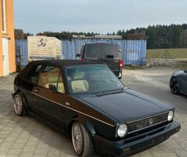 1 CABRIOLET CLASSIC LINE