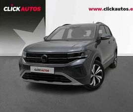 1.0 TSI 115CV MAS DSG