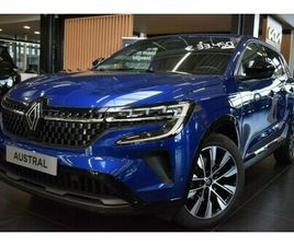 TECHNO E-TECH 200/VALCKENIER GENT