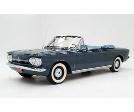 CORVAIR '64
