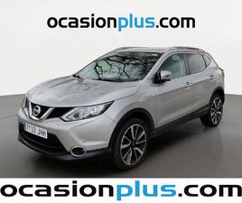 NISSAN QASHQAI DCI 130 S&S TEKNA 17 96 KW (130 CV)